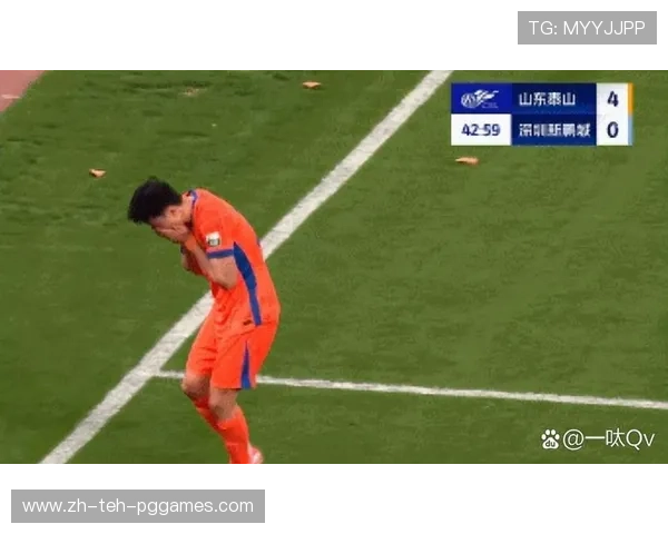 鲁能中超联赛回放:山东鲁能在中超联赛中的精彩回放